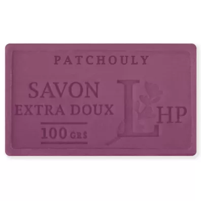 Lavanderale de Haute Provence Myd�o marsylskie Paczula 100 g