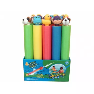 Pistolet piankowy na wod� MEGA CREATIVE 380064