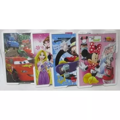 Obrazek foto Disney 18x24cm mix