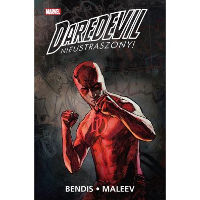 Marvel Classic Daredevil. Nieustraszony. Tom 2