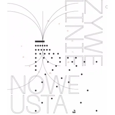 �ywe linie. Nowe usta - Marcin  Mokry