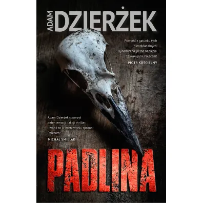 Padlina - Adam Dzier�ek