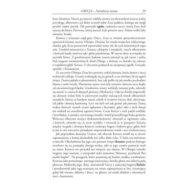 Mitologia z opracowaniem