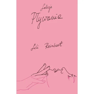 Lekcje p�ywania - Lili Reinhart