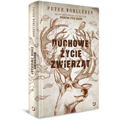 Duchowe �ycie zwierz�t