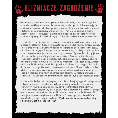 Corpus delicti. Zagadki kryminalne, kt�re rozwi��esz w 60 sekund