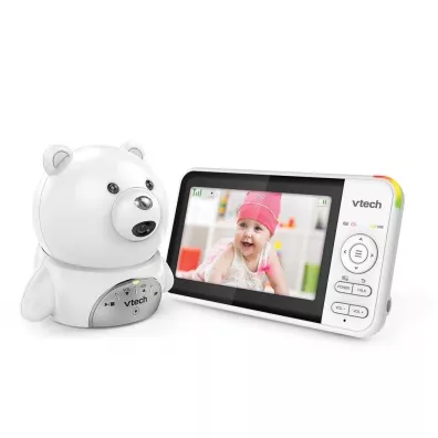 V-Tech Niania elektroniczna video 5 cali BM-5150