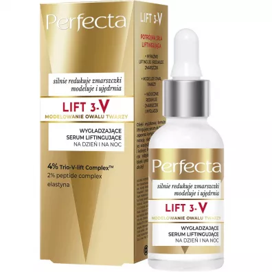 Perfecta V-Lift serum do twarzy 30 ml