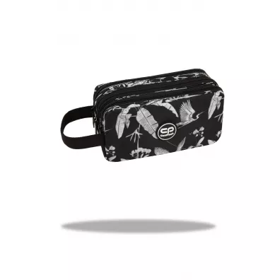 CoolPack Pi�rnik trzykomorowy Primus L Zanzi