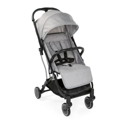 Wzek Trolley Me light grey do 15kg
