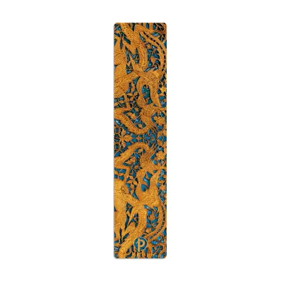 Paperblanks Zak�adka Safavid Binding Art