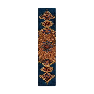 Paperblanks Zak�adka Safavid Binding Art