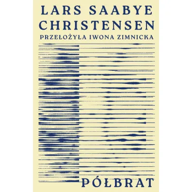 P�brat - Lars Saabye Christensen