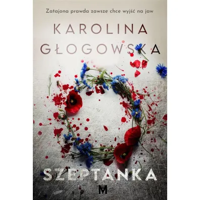 Szeptanka - Karolina G�ogowska