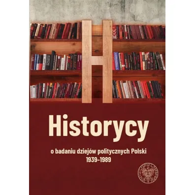 Historycy o badaniu dziej�w politycznych Polski 1939-1989 - Robert Red Spa�ek