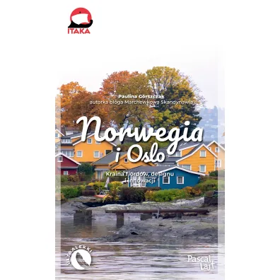 Norwegia i Oslo (Pascal Lajt)