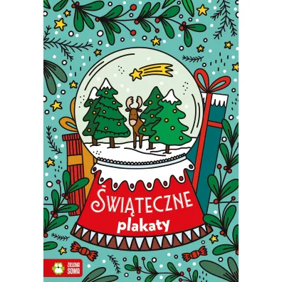 �wi�teczne plakaty