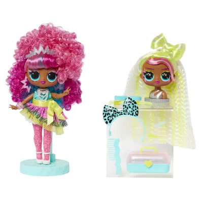 LOL Surprise Tweens Surprise Swap Fashion Dolls Mga Entertainment