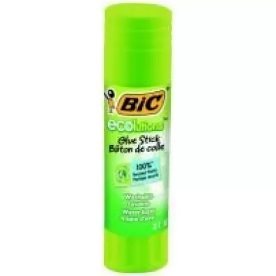 Bic Klej ECOlutions Glue Stic 21 g