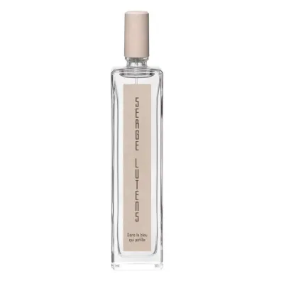 Serge Lutens Dans Le Bleu Qui Petille Woda perfumowana 100 ml