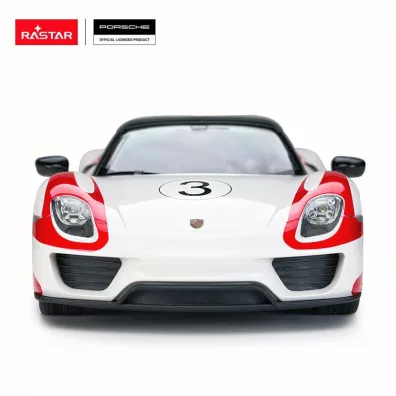 Porsche 918 Spyder Performance RC 1:14 Rastar