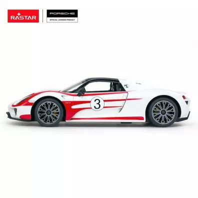 Porsche 918 Spyder Performance RC 1:14 Rastar