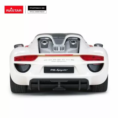 Porsche 918 Spyder Performance RC 1:14 Rastar