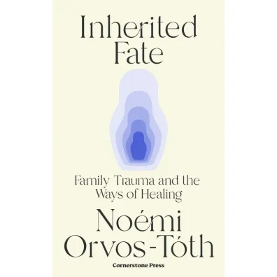 Inherited Fate wer. angielska - No�mi Orvos-T�th