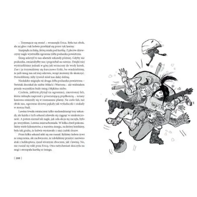 Na nartach. Szko�a szpieg�w. Tom 4