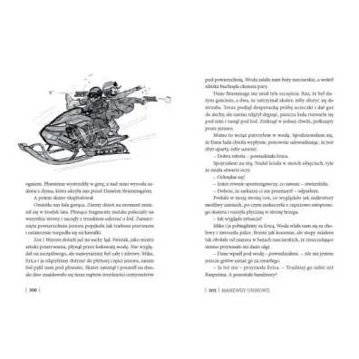 Na nartach. Szko�a szpieg�w. Tom 4