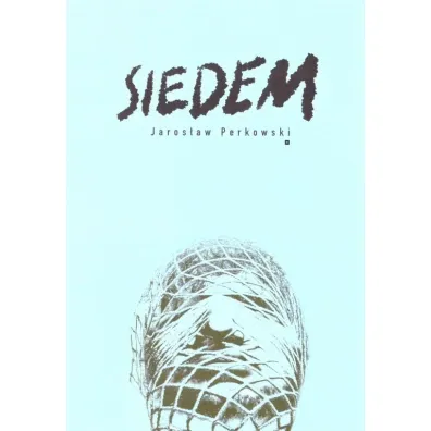Siedem - Jaros�aw Perkowski