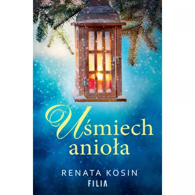 U�miech anio�a - Renata Kosin