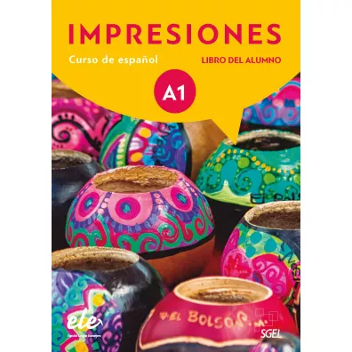 Impresiones A1 podr�cznik + audio online - Olga  Sanchez Balboa, Montserrat Varela Navarro, Claudia Teissier de Wanner