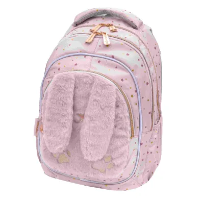 Plecak Astrabag Fluffy Bunny AB330