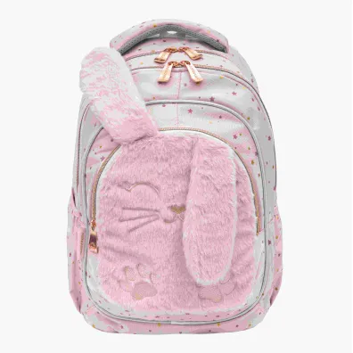 Plecak Astrabag Fluffy Bunny AB330