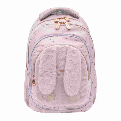 Plecak Astrabag Fluffy Bunny AB330