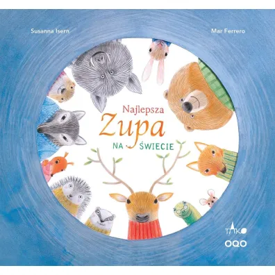 Najlepsza zupa na �wiecie