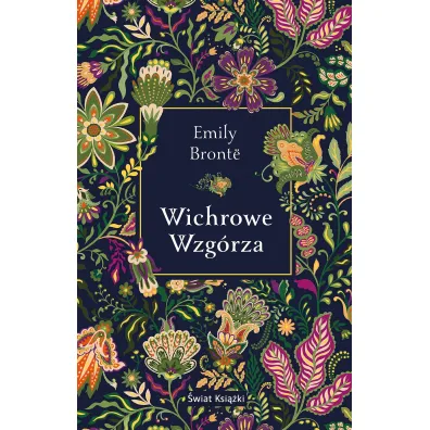 Wichrowe Wzg�rza - Emily Bront�