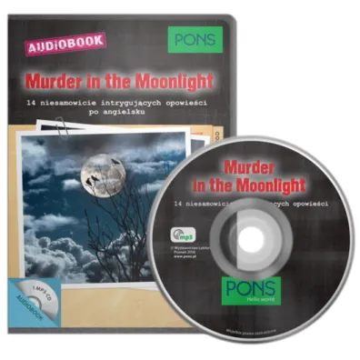 Murder in the Moonlight