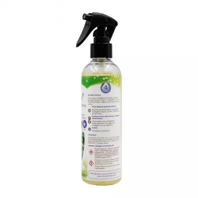 Bio-Life Air Cleanse, 100% Naturalny antyalergiczny spray do powietrza 250 ml