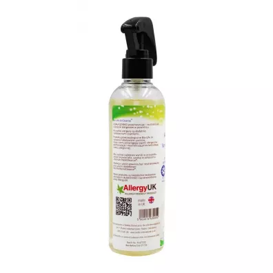 Bio-Life Air Cleanse, 100% Naturalny antyalergiczny spray do powietrza 250 ml
