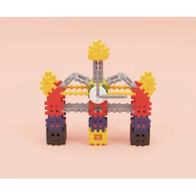 Mini Waffle Konstruktor Expert Marioinex Mini Waffle 301 Konstruktor Expert