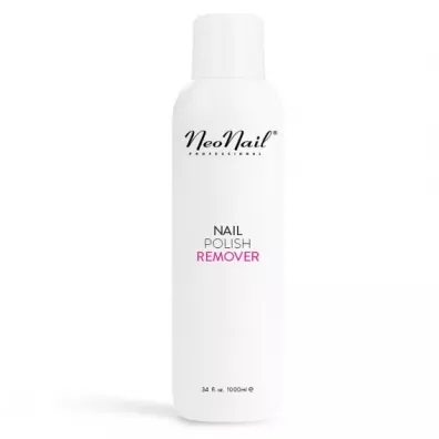 NeoNail Zmywacz do lakieru hybrydowego 1 l