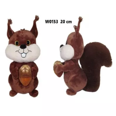 Wiewi�rka 20cm Sun-Day