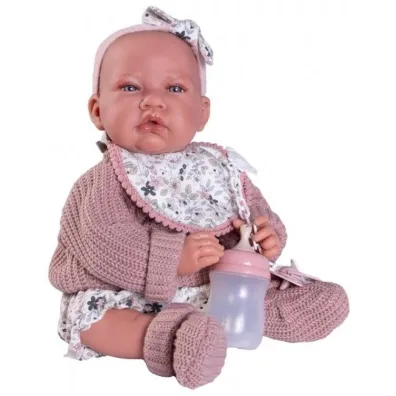 Lalka hiszpa�ska Lua 42cm Antonio Juan