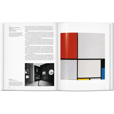 Mondrian