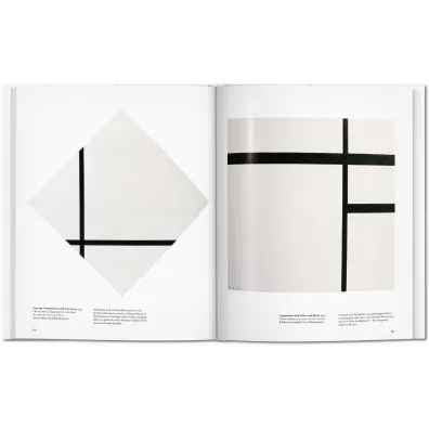 Mondrian