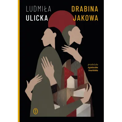 Drabina Jakowa - Ludmi�a Ulicka