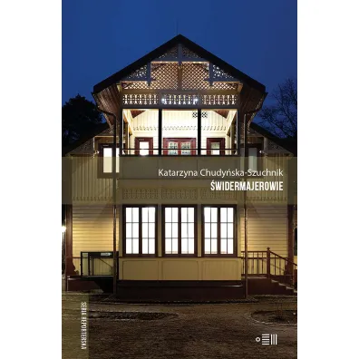 �widermajerowie - Katarzyna  Chudy�ska-Szuchnik
