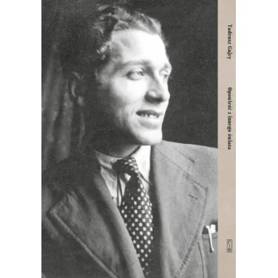 Widma Opowie�� z innego �wiata - Tadeusz Gajcy